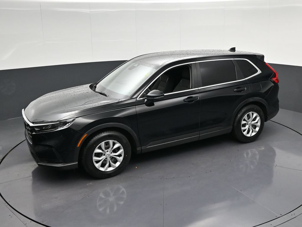 Used 2025 Honda CR-V LX image 25