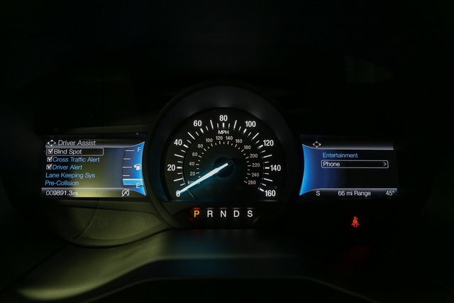 Used 2024 Ford Edge SEL w/ Convenience Package image 32