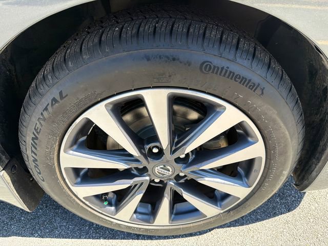 Used 2017 Nissan Altima 2.5 SV image 12
