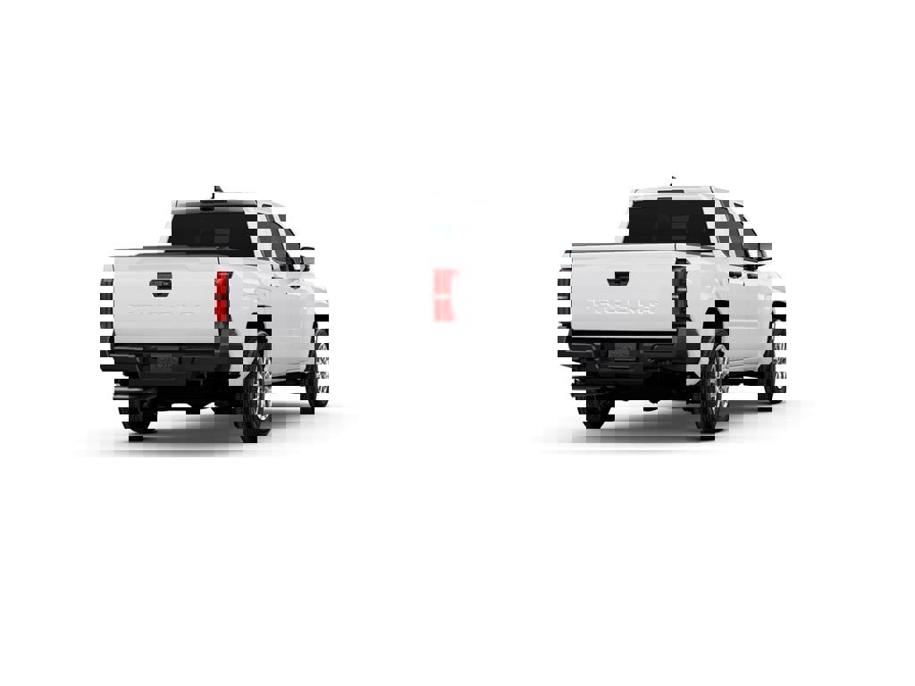 New 2025 Toyota Tacoma SR image 12