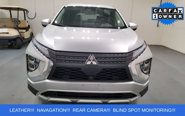 Used 2024 Mitsubishi Eclipse Cross SE AWD/4WD image 2