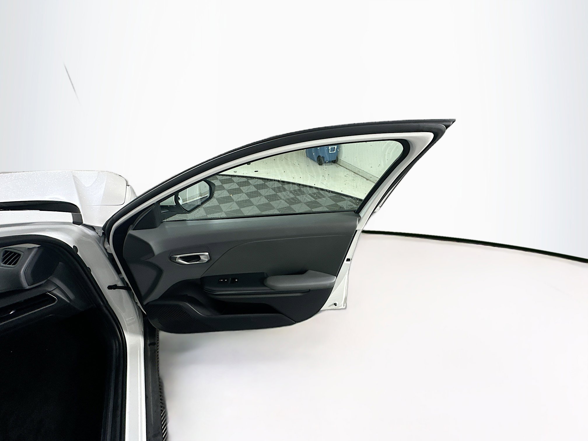 Used 2025 Kia K4 LXS image 30