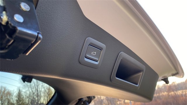 New 2025 MAZDA CX-5 AWD 2.5 S w/ Preferred Package image 29