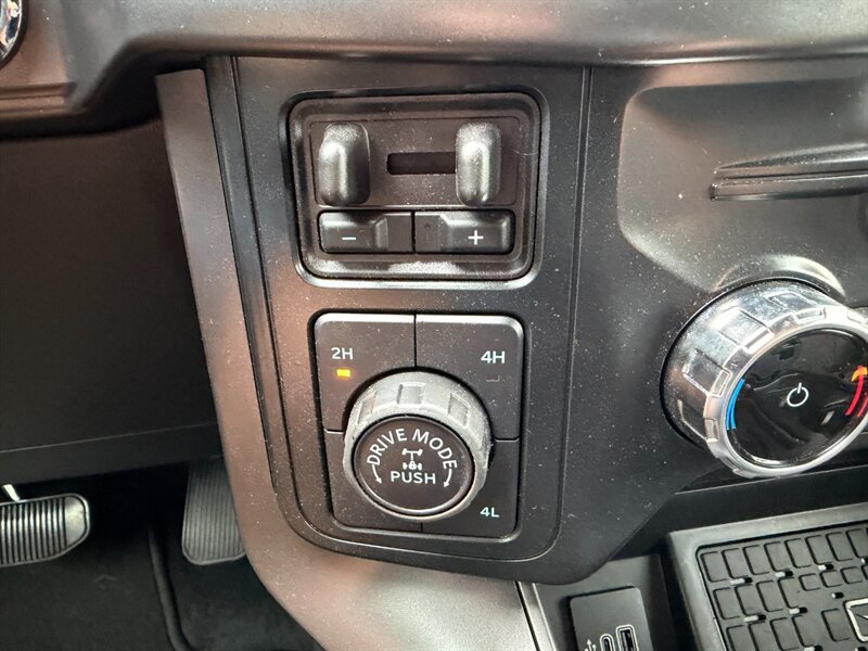 Used 2025 Ford F150 Tremor w/ Mobile Office Package AWD/4WD image 38