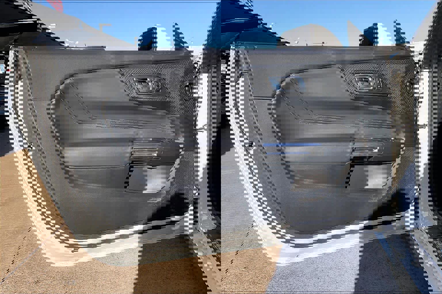 Used 2024 Ford Mustang GT Premium image 20