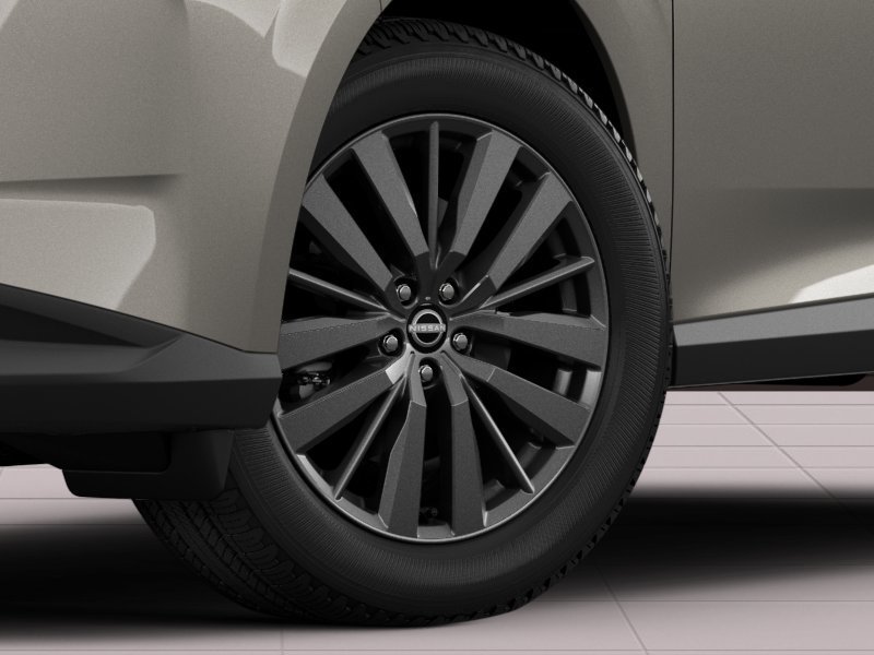 New 2027 Nissan Murano SL AWD/4WD image 10
