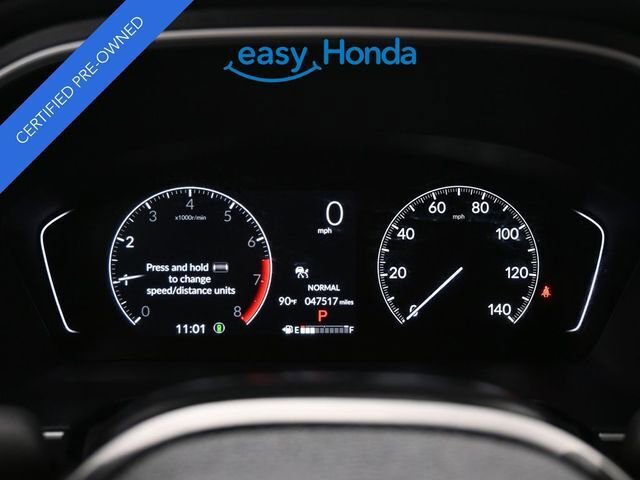 Used 2023 Honda Pilot EX-L image 10