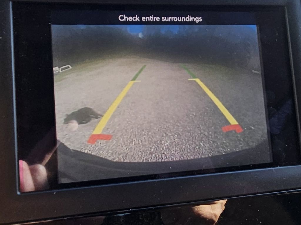 Used 2020 Chrysler Pacifica Touring image 8