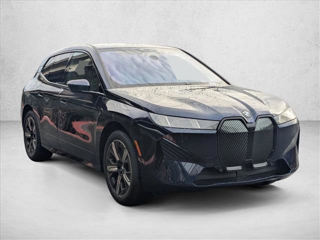 Used 2026 BMW iX xDrive45 image 6