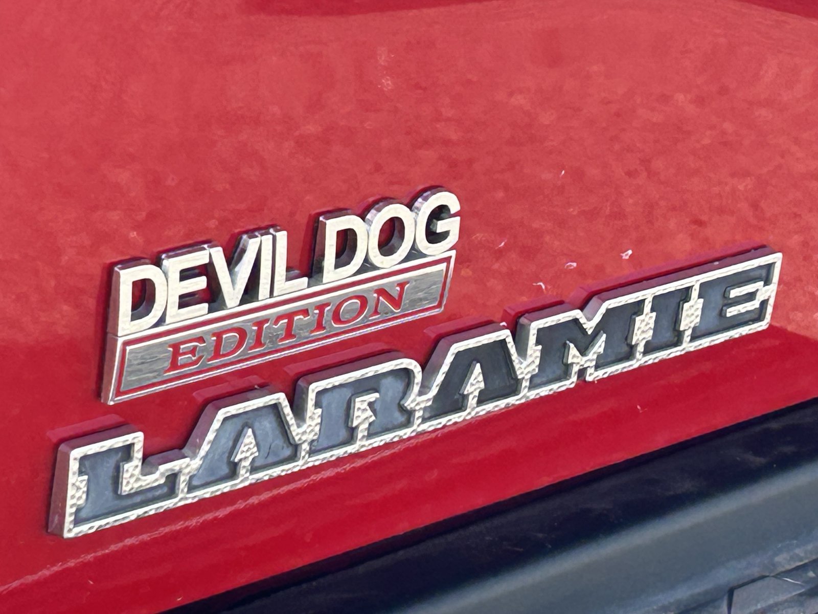 Used 2021 RAM 3500 Laramie w/ Safety Group AWD/4WD image 10