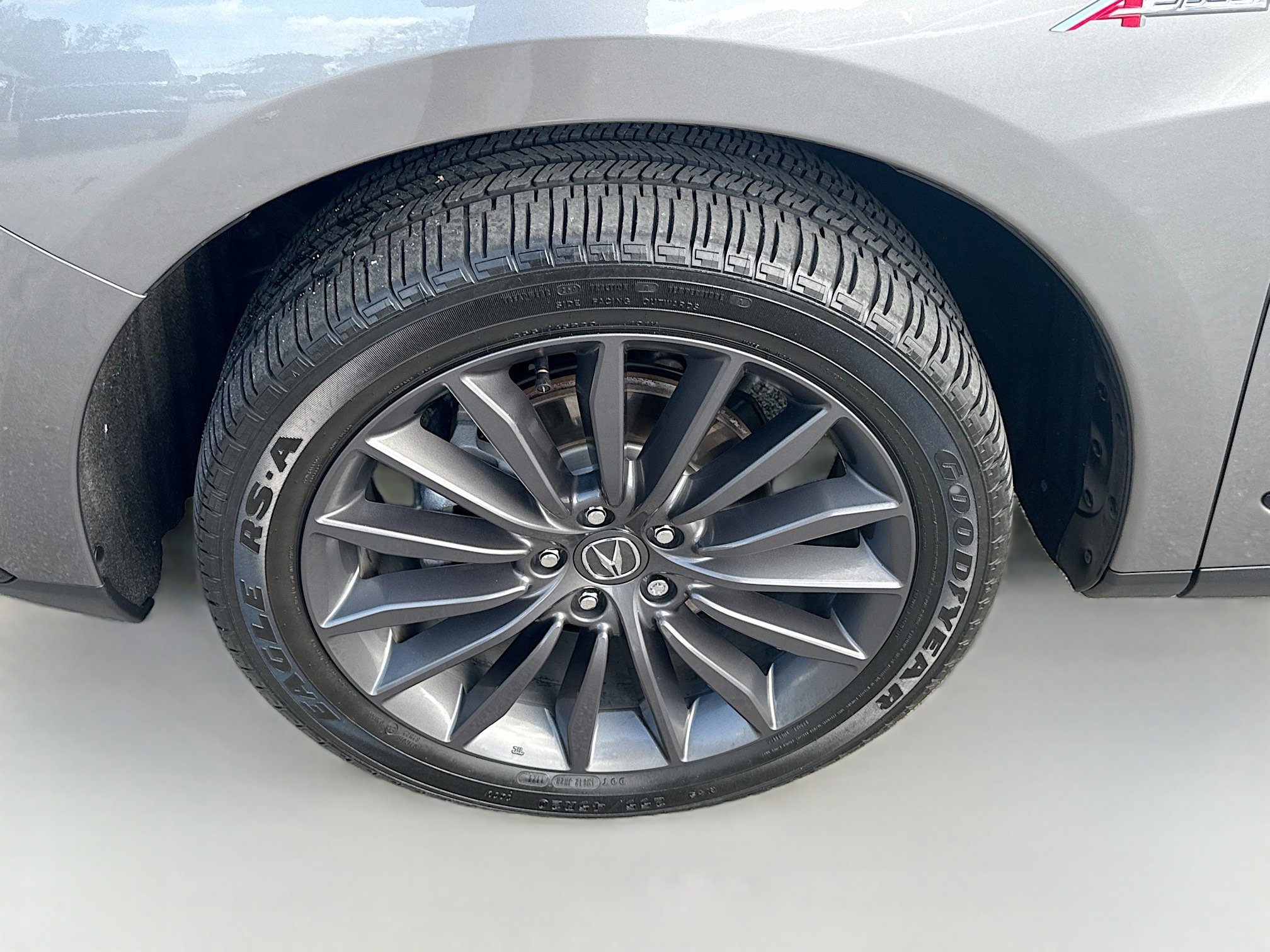 Used 2024 Acura RDX A-Spec image 37