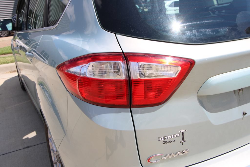 Used 2013 Ford C-MAX SEL FWD image 14