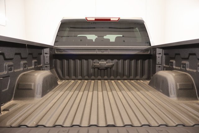 New 2026 Chevrolet Silverado 1500 RST w/ RST Select Package AWD/4WD image 25
