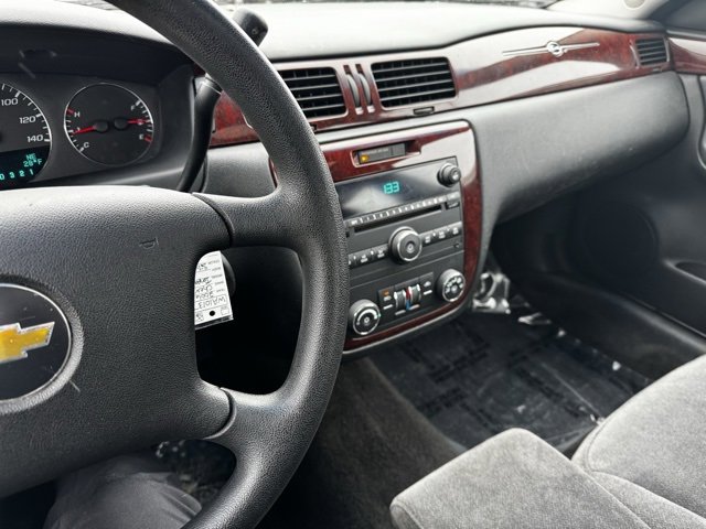 Used 2006 Chevrolet Impala LT image 11