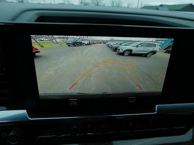 Used 2024 Chevrolet Silverado 1500 RST w/ Z71 Off-Road Package image 28