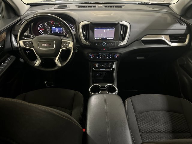 Used 2021 GMC Terrain SLE w/ Driver Convenience Package image 25