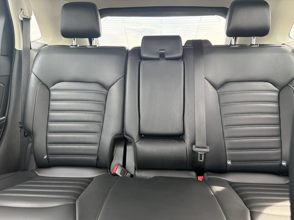 Used 2024 Ford Edge SEL w/ Convenience Package AWD/4WD image 19