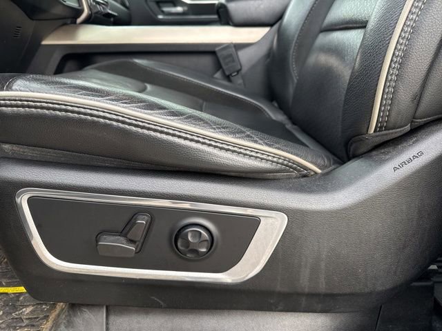 Used 2021 RAM 1500 Laramie w/ Laramie Southwest Edition image 14