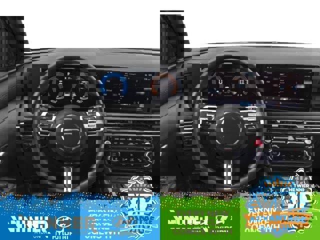 New 2026 Hyundai Santa Cruz SEL image 6