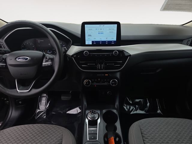 Used 2020 Ford Escape SE image 10