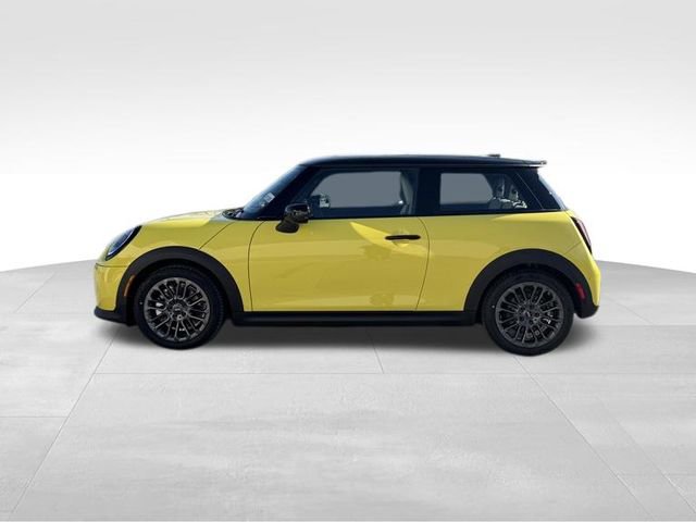 New 2026 MINI Cooper S image 8