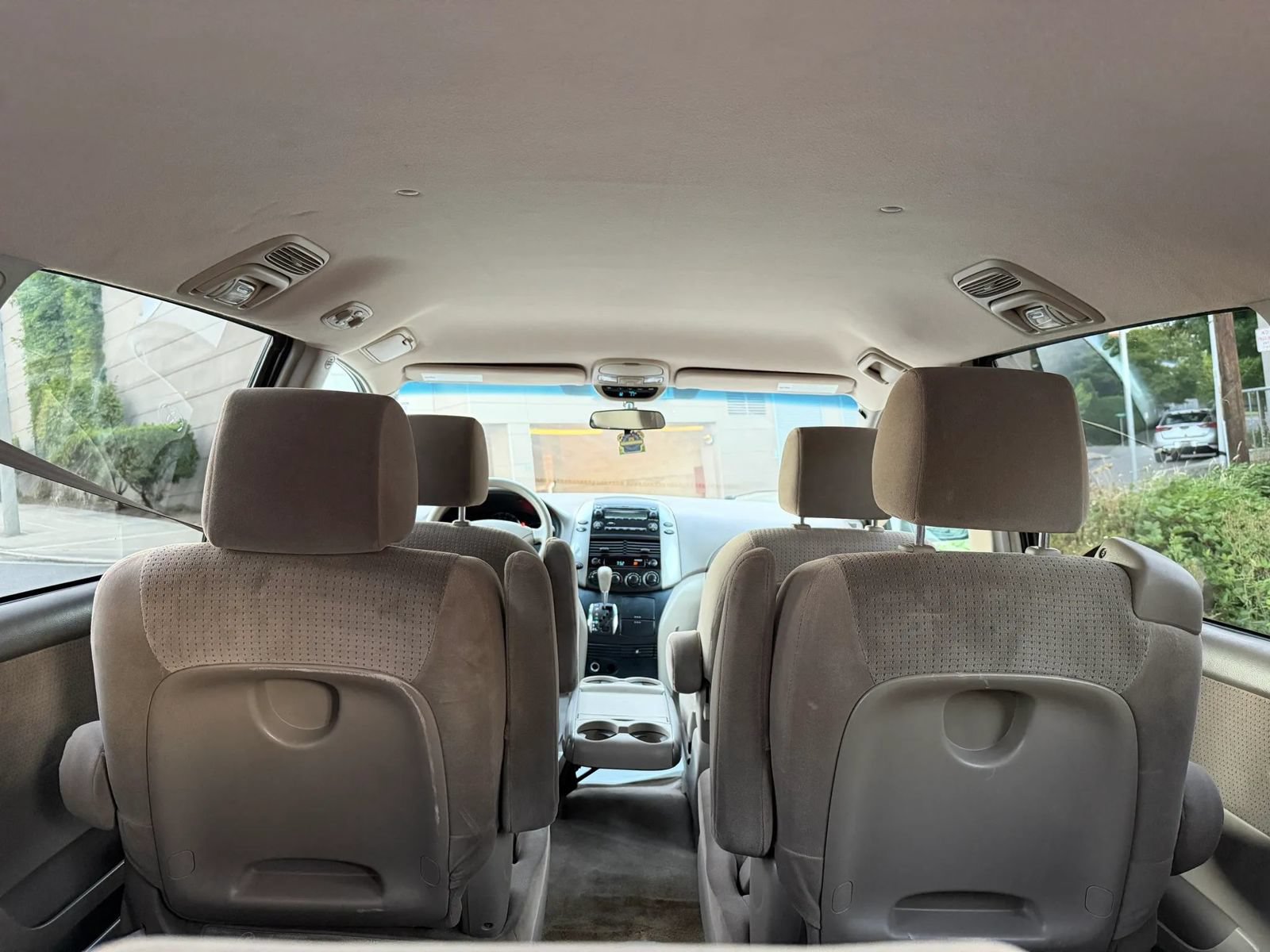 Used 2007 Toyota Sienna CE FWD image 13