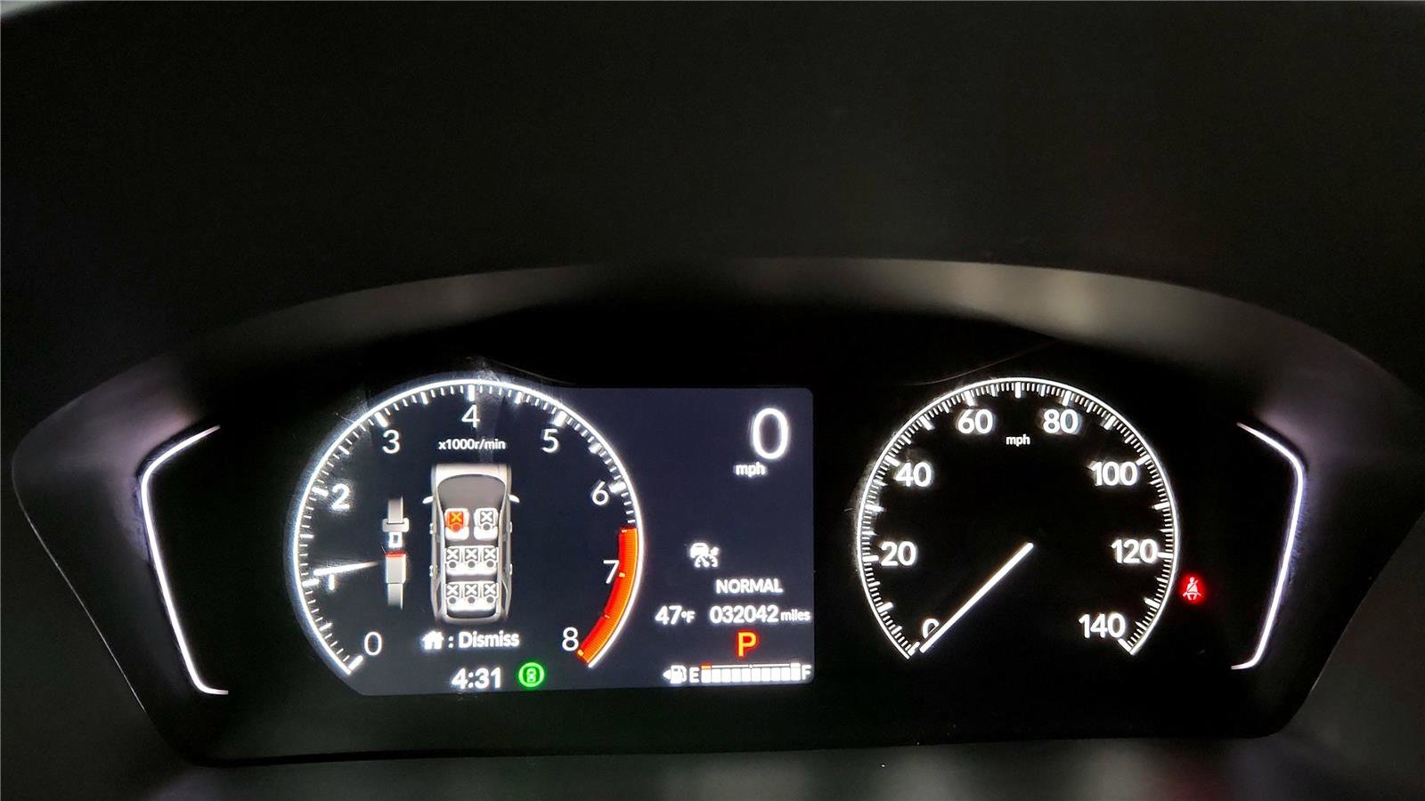 Used 2023 Honda Pilot Touring image 28