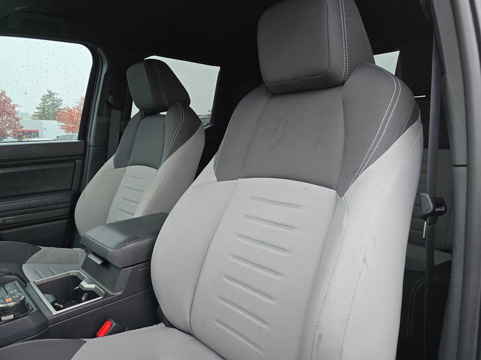 Certified 2025 Toyota Tacoma TRD Off-Road image 25