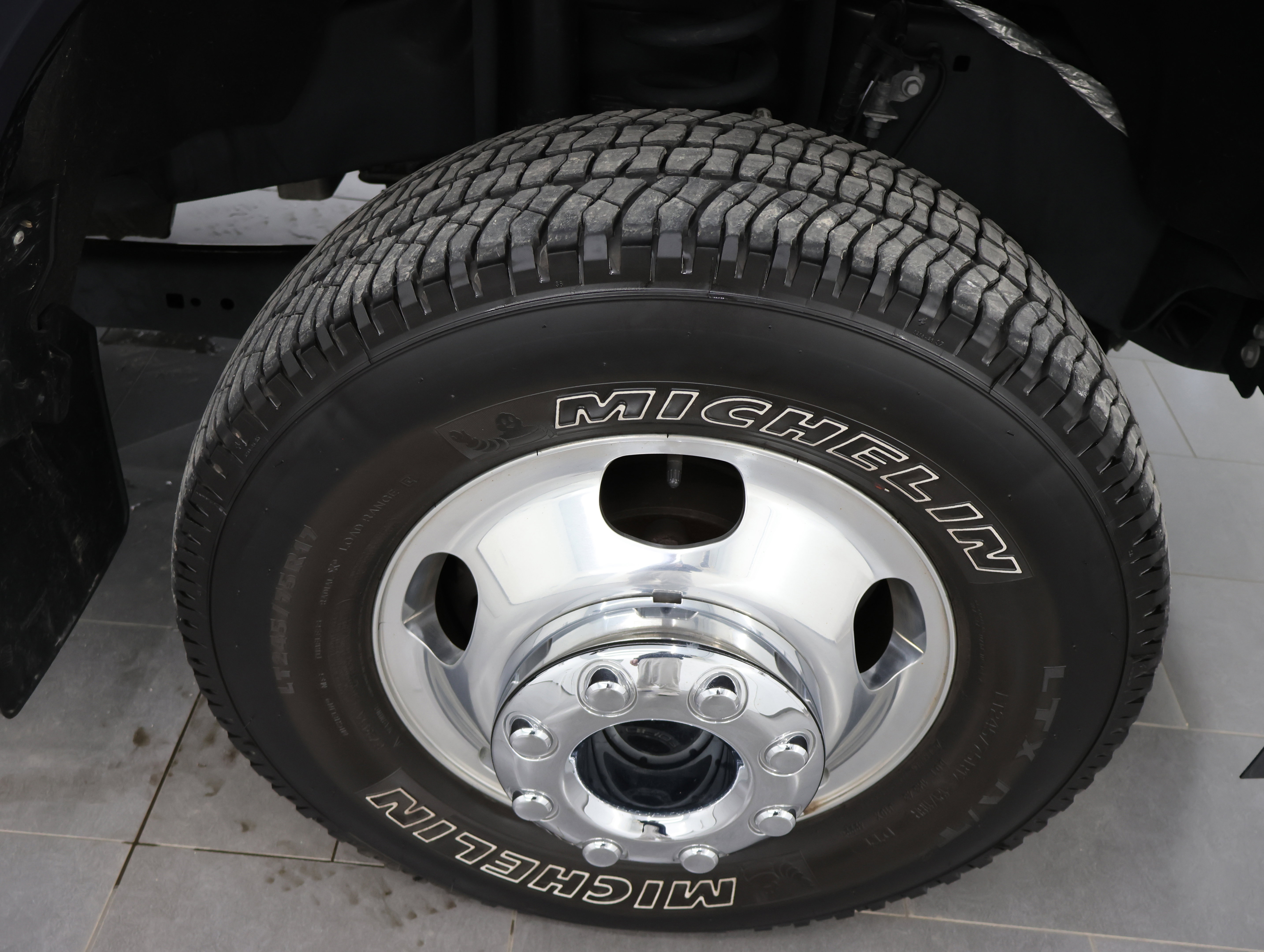 Used 2023 Ford F350 XLT w/ 360-Degree Camera Package image 3