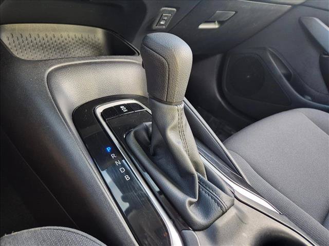 Used 2025 Toyota Corolla LE FWD image 17