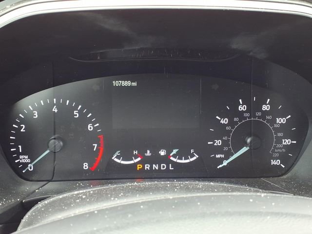 Used 2020 Ford Escape SE image 24