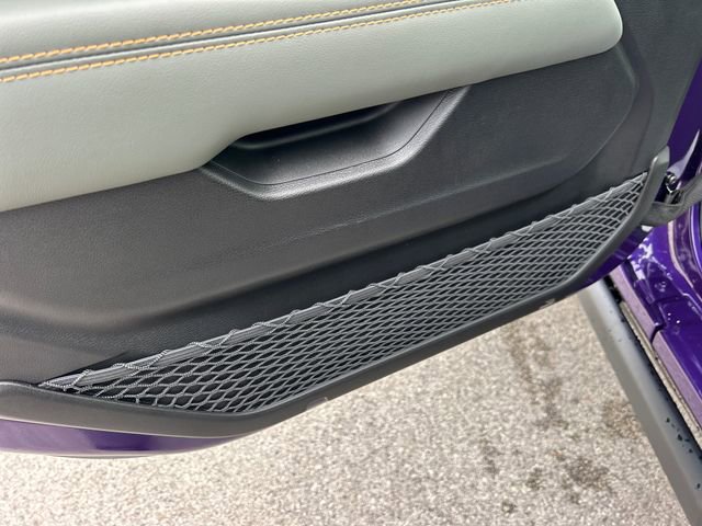 New 2026 Jeep Gladiator Mojave image 37