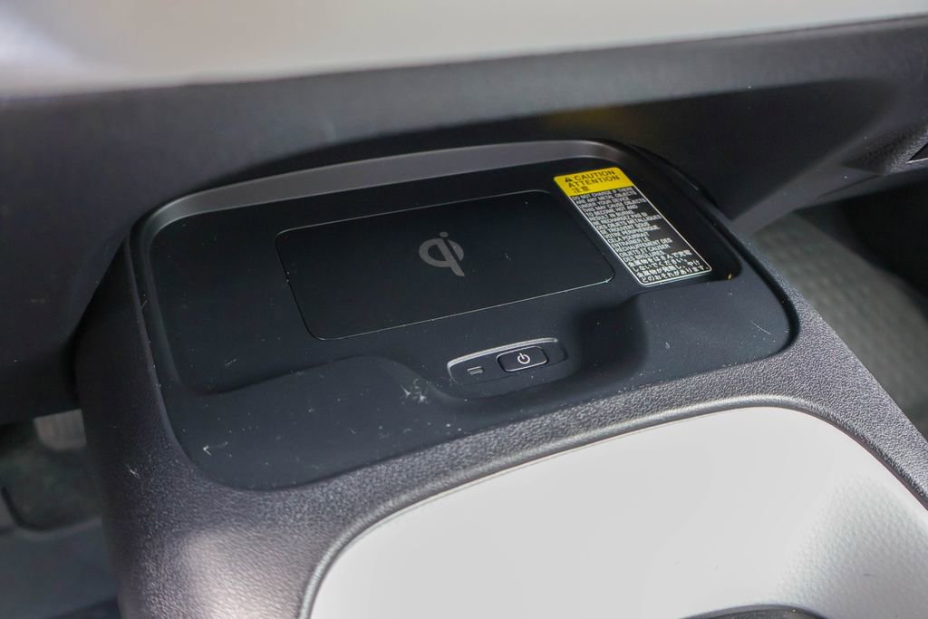 Used 2025 Toyota Corolla FX w/ Convenience Package FWD image 17