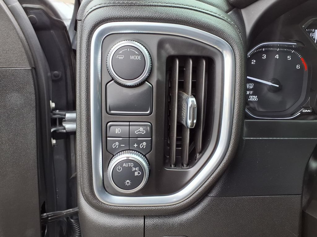 Used 2021 GMC Sierra 1500 Elevation RWD image 13