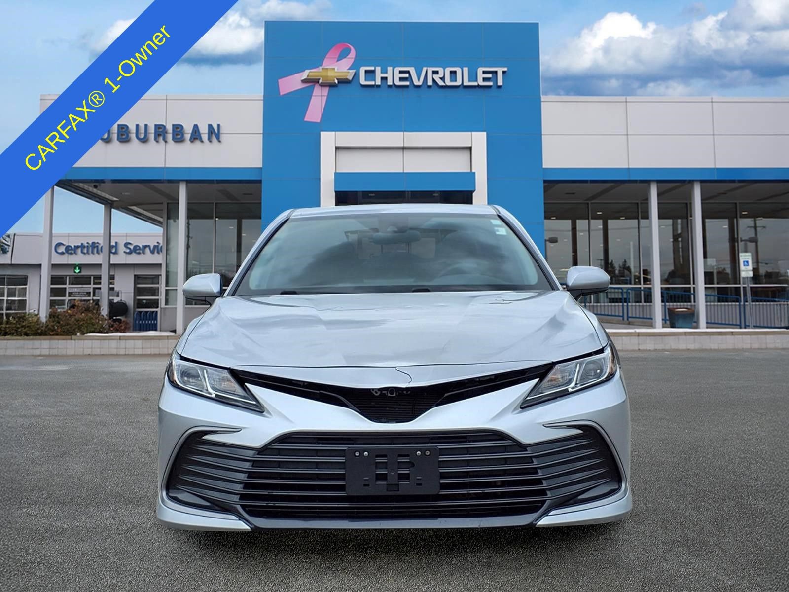 Used 2021 Toyota Camry LE FWD video 2