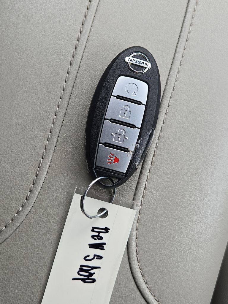 Used 2019 Nissan Rogue Sport SV w/ Technology Package image 32