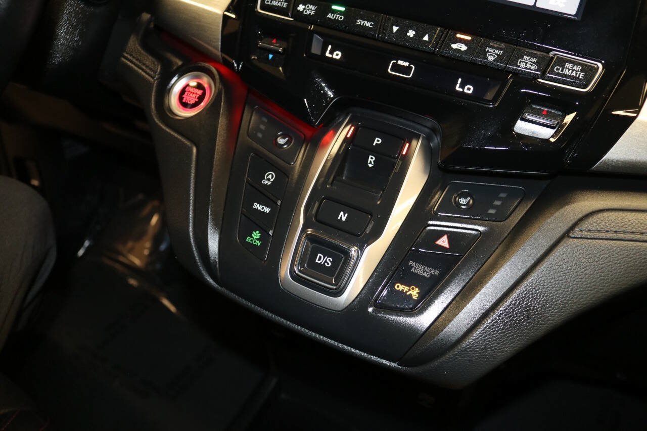 Used 2024 Honda Odyssey Sport image 34