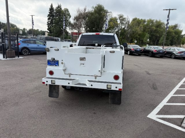 Used 2020 Ford F250 XL w/ Power Equipment Group AWD/4WD image 19