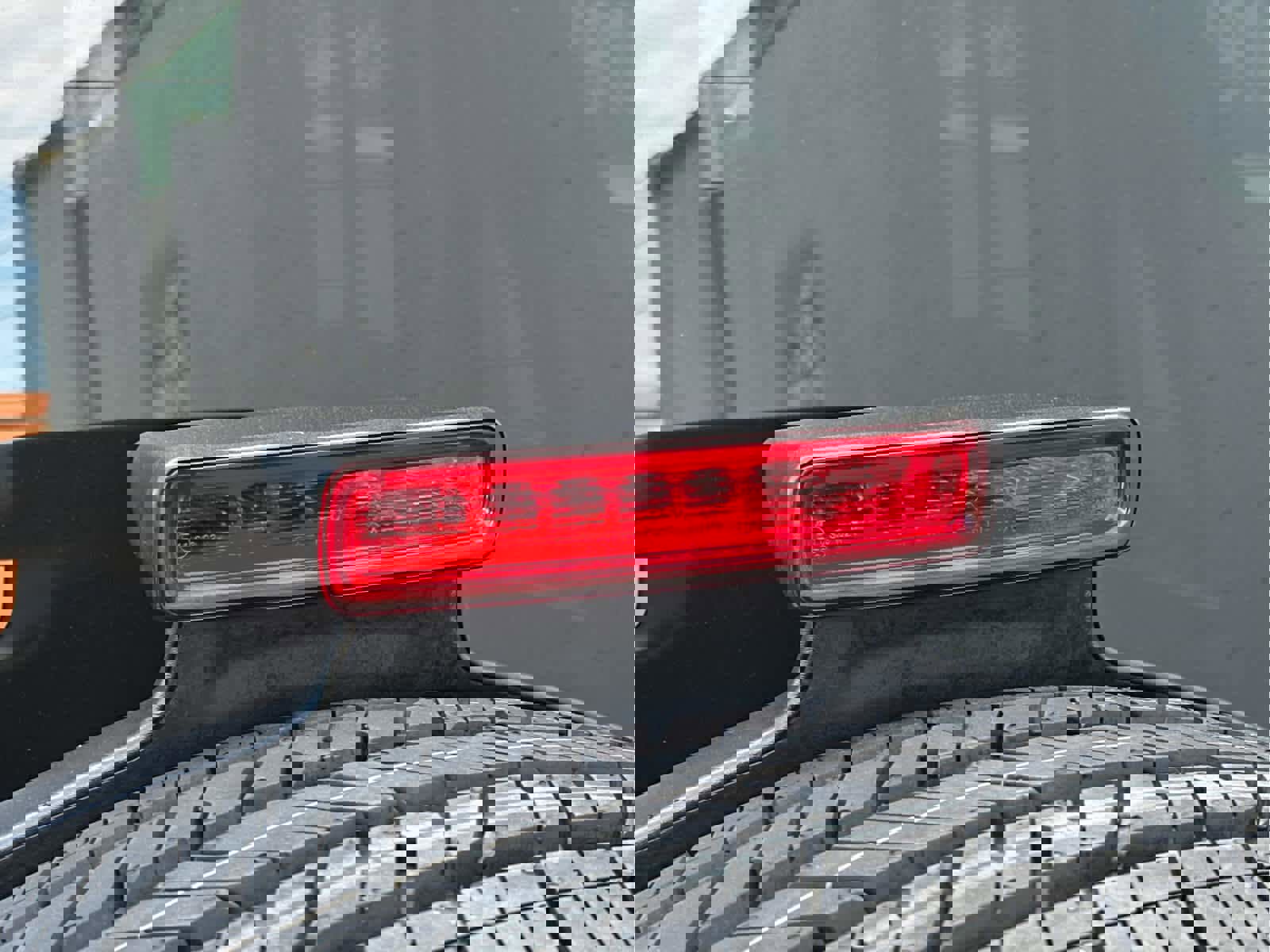 New 2025 Jeep Wrangler Sahara w/ Safety Group image 30