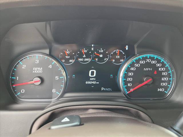 Used 2019 GMC Yukon Denali w/ Denali Ultimate Package RWD image 11