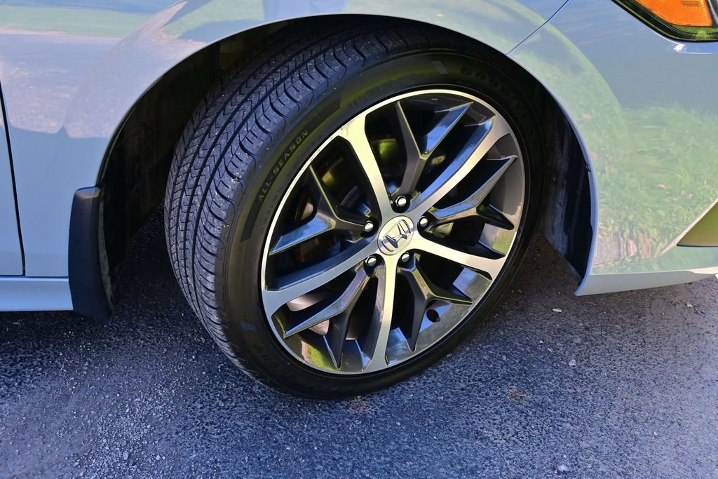 Used 2024 Honda Civic Touring image 24