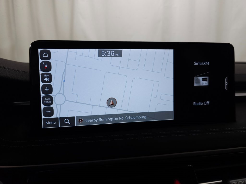 New 2025 Genesis G70 3.3T Advanced w/ Sport Prestige Package image 20