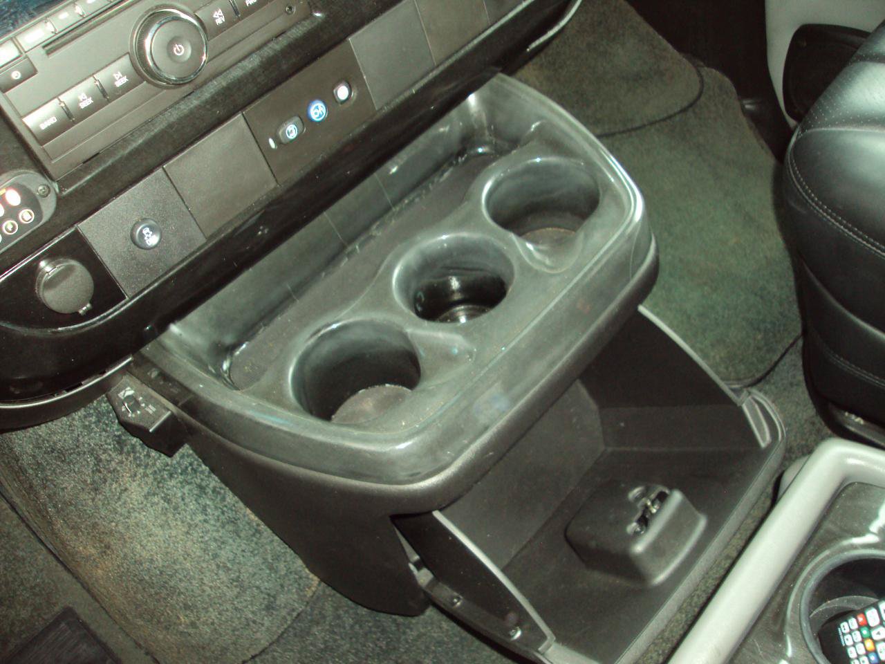 Used 2014 Chevrolet Express 1500 AWD image 33