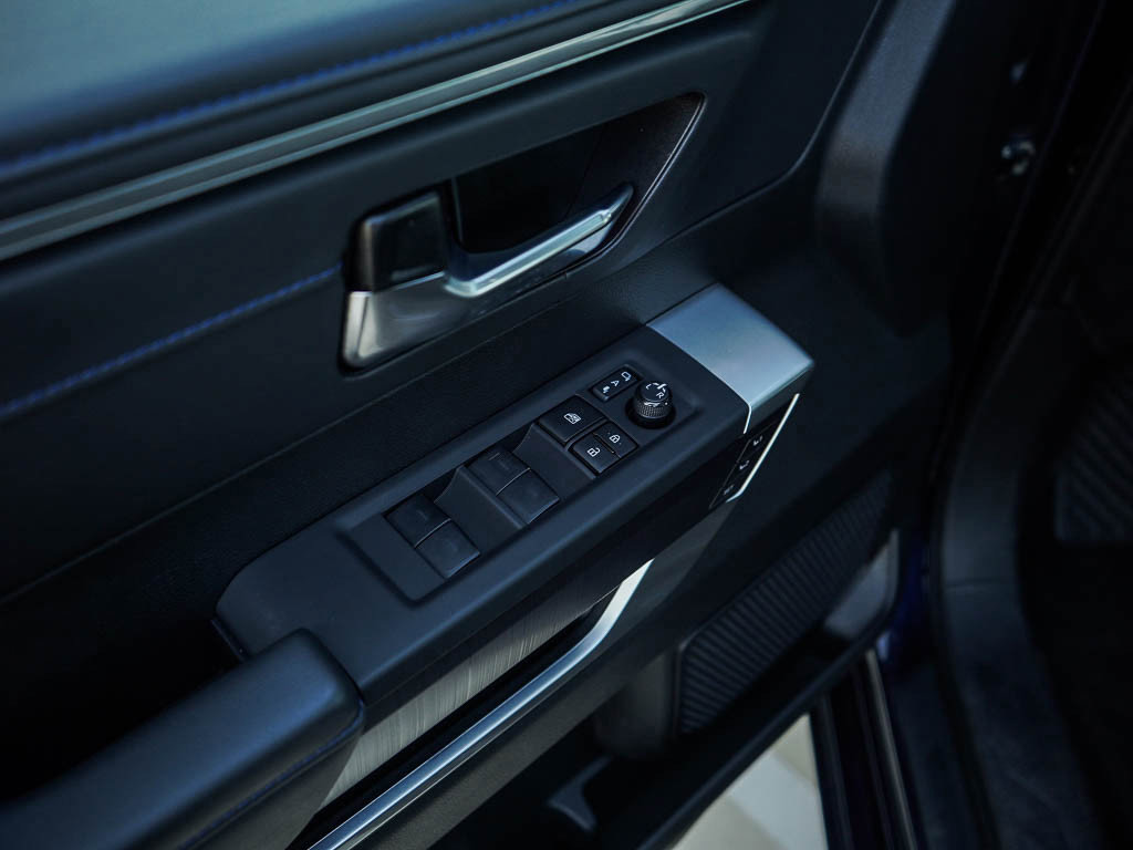 New 2024 Toyota Tundra Limited image 17