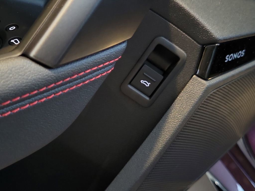 New 2026 Audi RS 3 AWD/4WD image 17