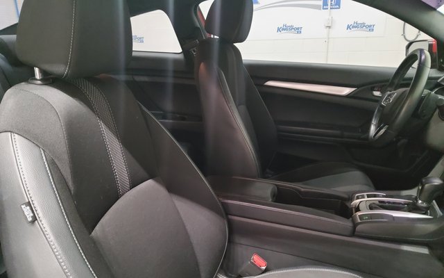 Certified 2020 Honda Civic Sport image 19