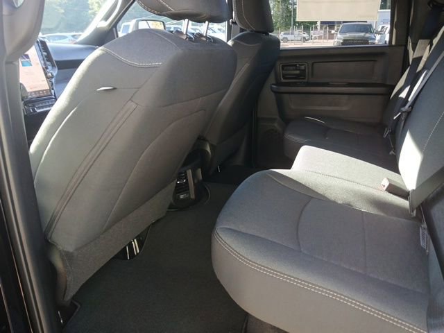 New 2026 RAM 2500 Tradesman AWD/4WD image 16
