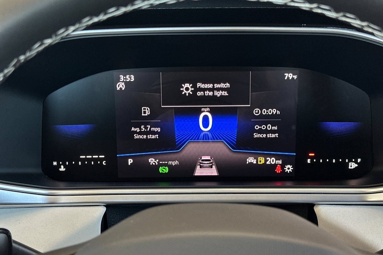 New 2026 Volkswagen Taos SE FWD image 24