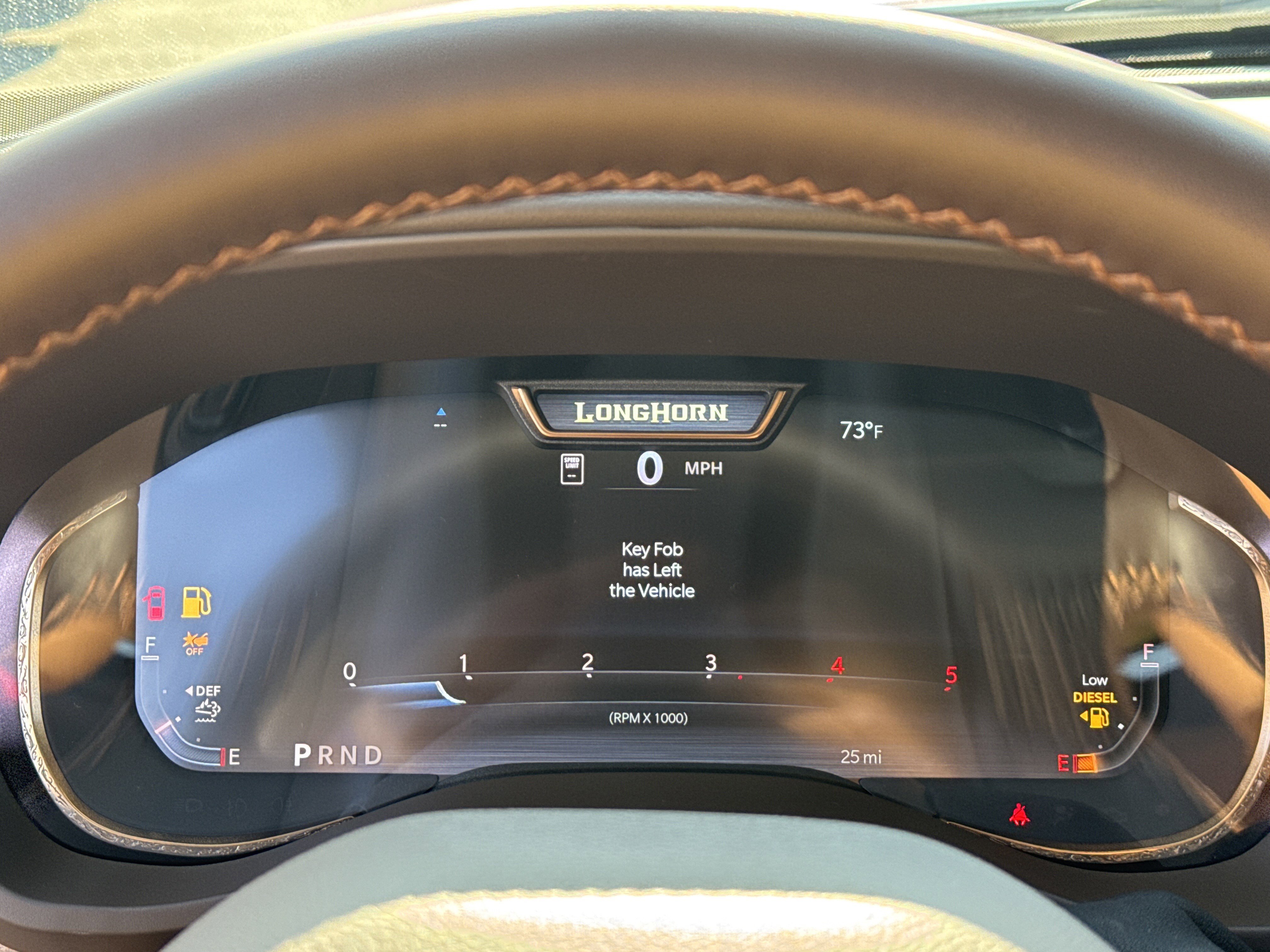 New 2026 RAM 3500 Longhorn image 33