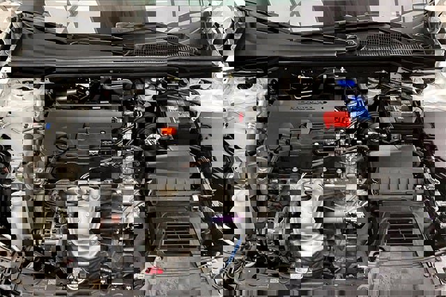 Certified 2023 Honda Civic Sport image 28